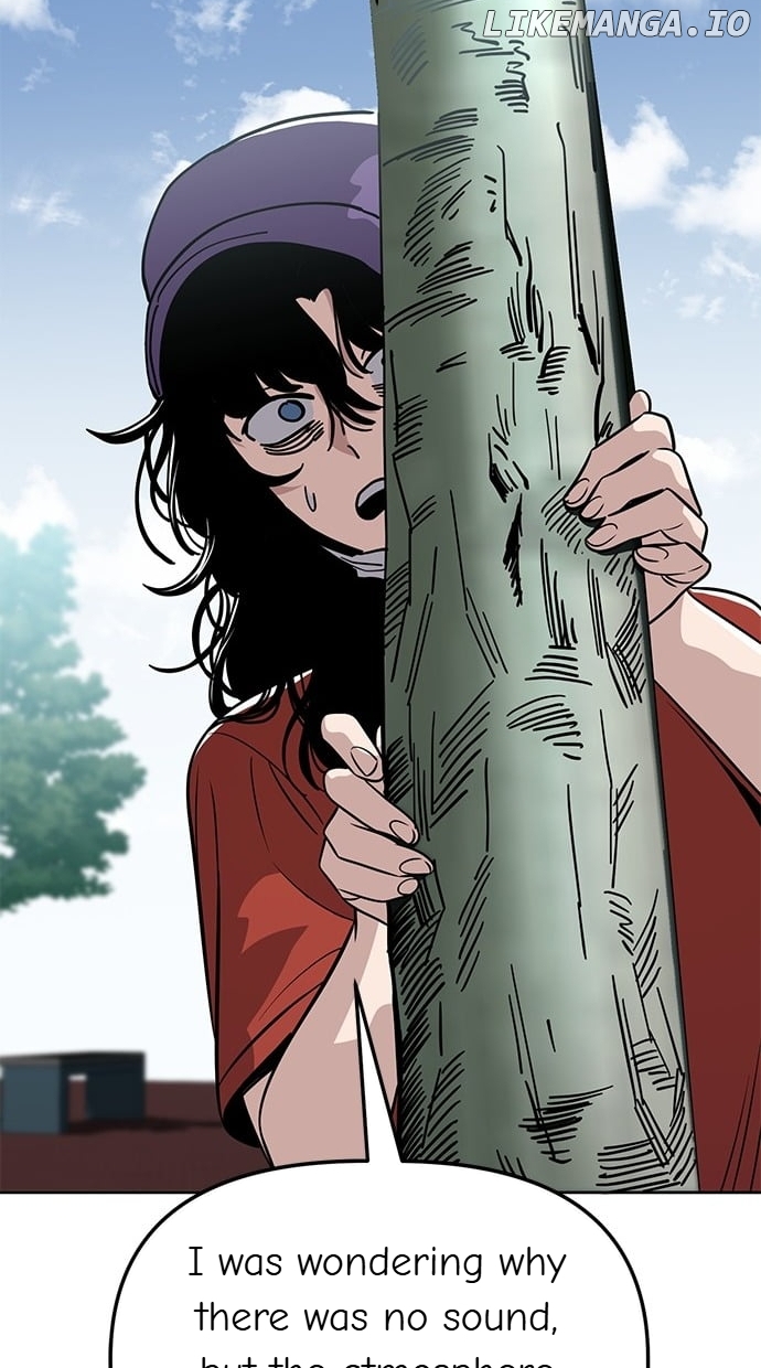 Unemployed Baek-soon Chapter 86 - page 42